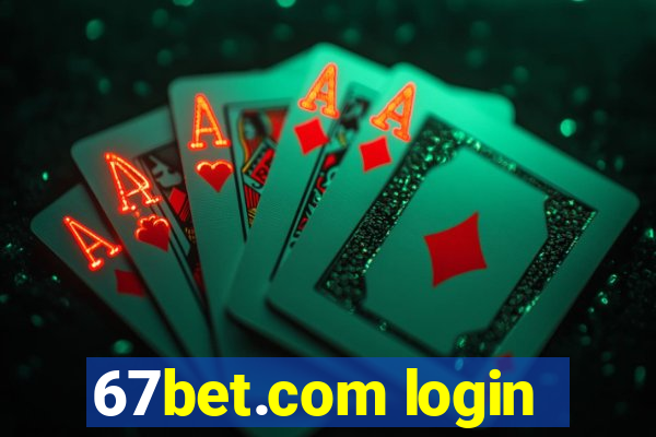 67bet.com login